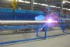 stainless welded pipe